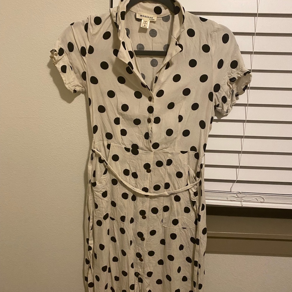 Cute summer dress